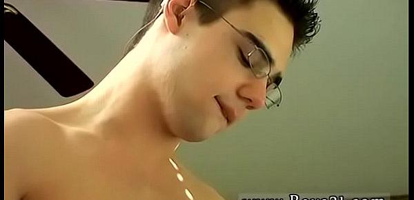 Male gay sex organ xxx video first time Some of you might not know